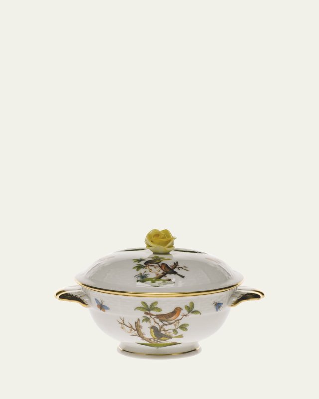 Rothschild Bird Bouillon Cup